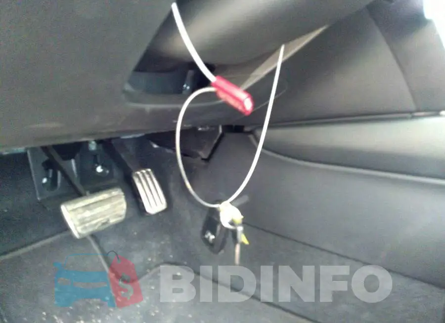 1HGCV1F31MA100373 Photo# 11