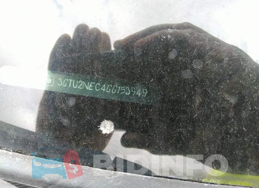 3GTU2NEC4GG153949 Photo# 9