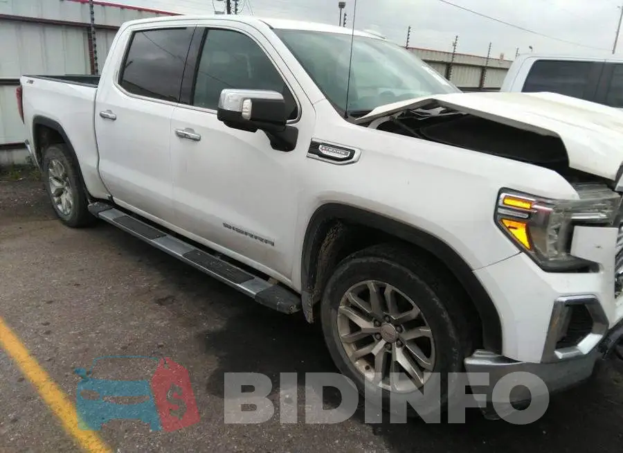 3GTU9DEDXKG149606 Photo# 1