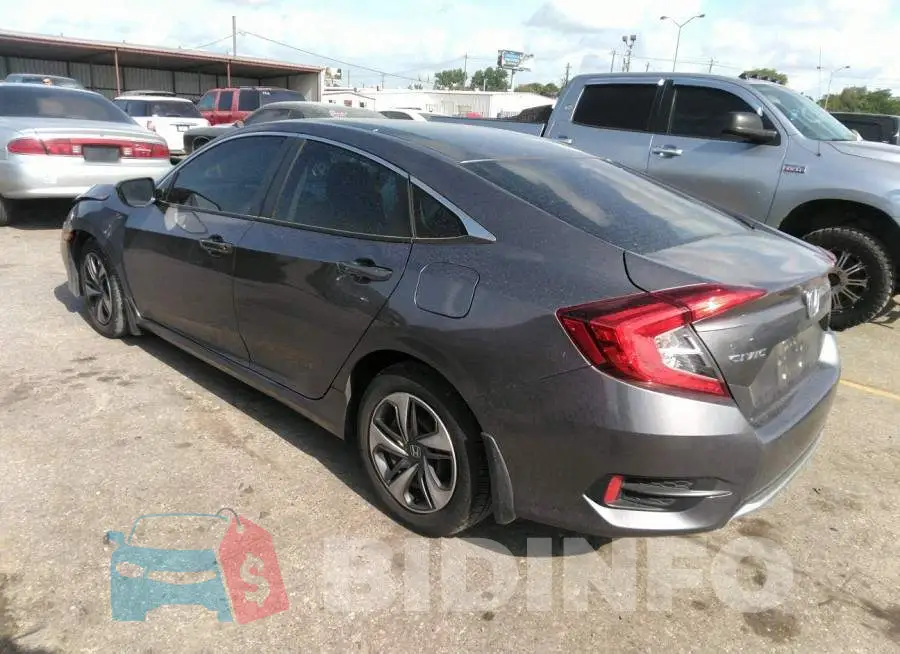 19XFC2F60LE022133 Photo# 3