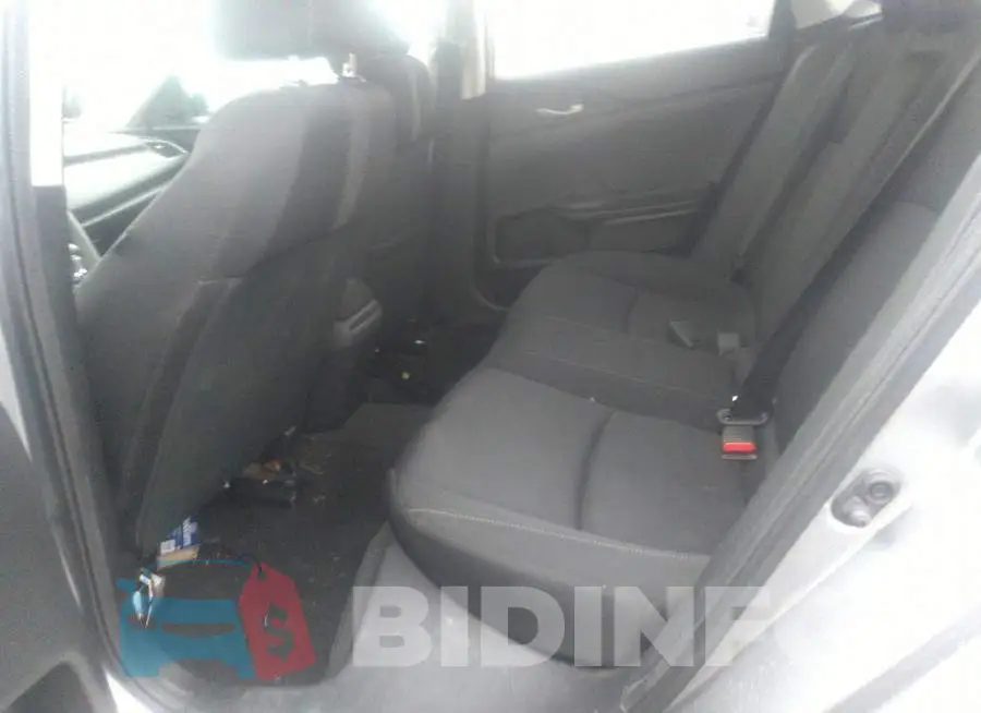 19XFC1F36GE005018 Photo# 8