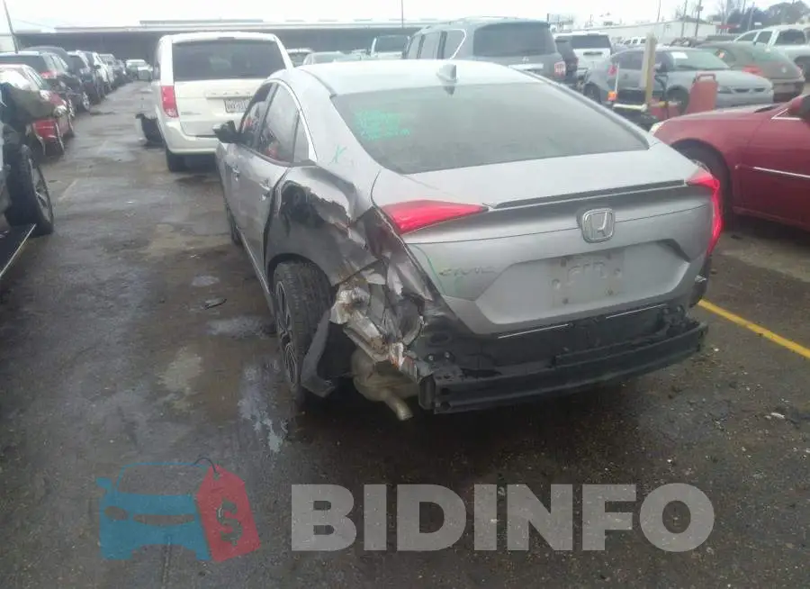 19XFC1F36GE005018 Photo# 6