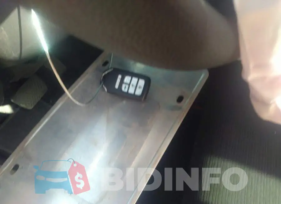19XZE4F54KE021737 Photo# 11