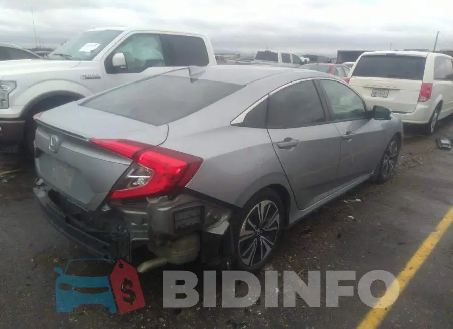 19XFC1F36GE005018 Photo# 4