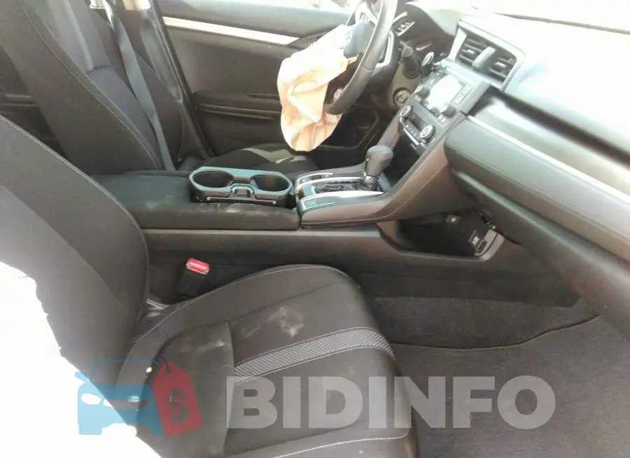 19XFC2F60LE022133 Photo# 5