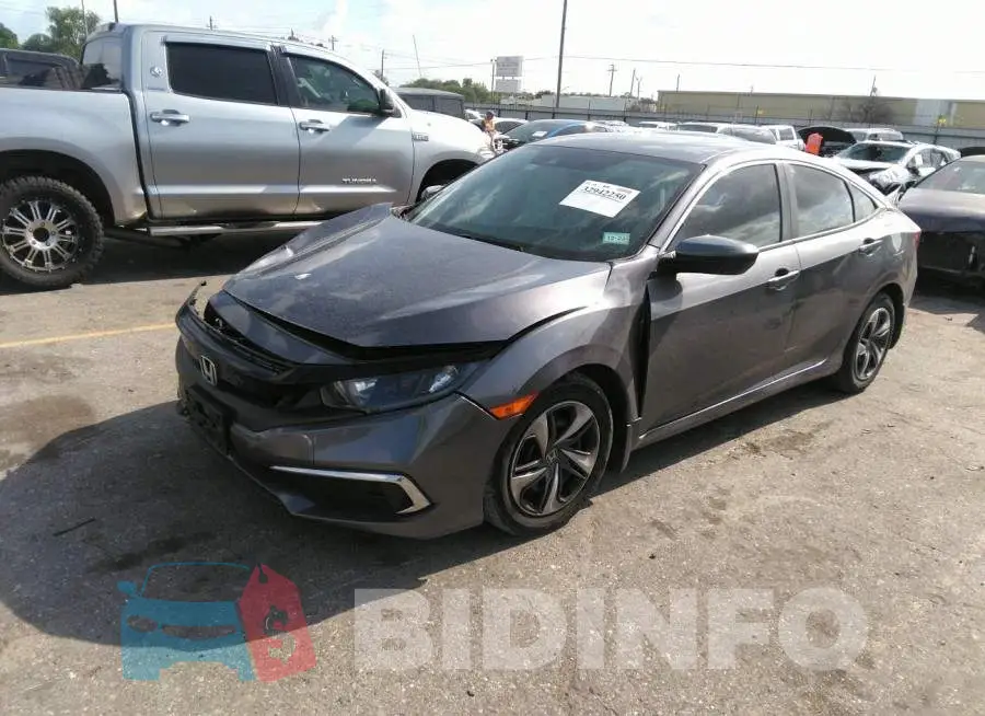 19XFC2F60LE022133 Photo# 2