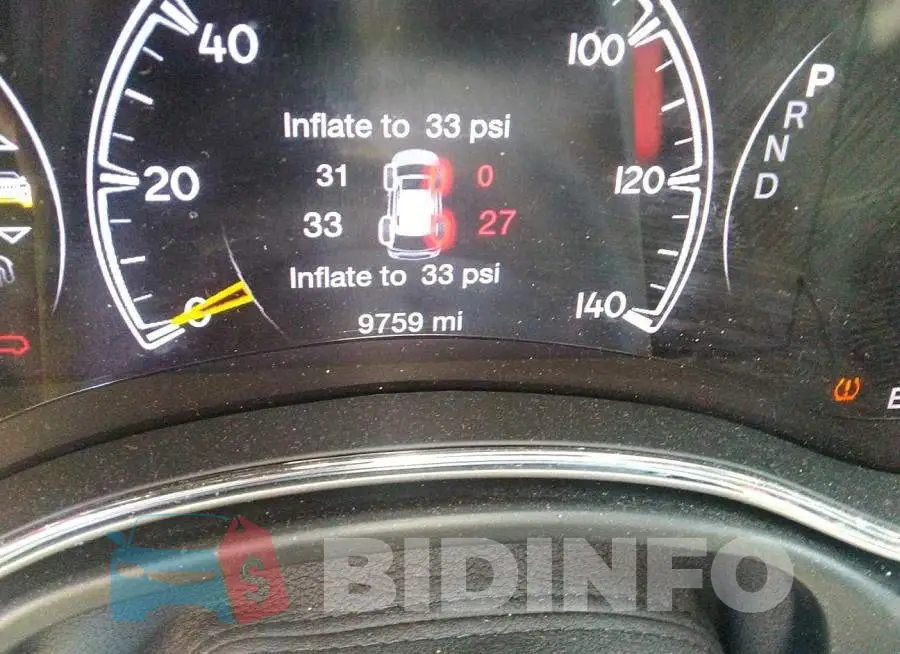 1C4RJFAG3KC802434 Photo# 7