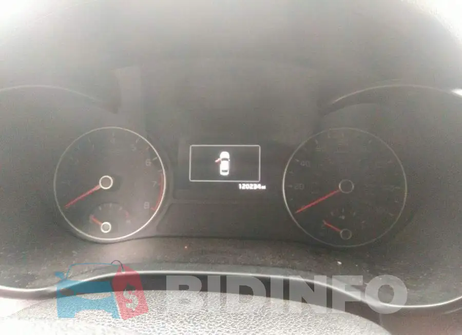 5XXGW4L27GG016870 Photo# 7