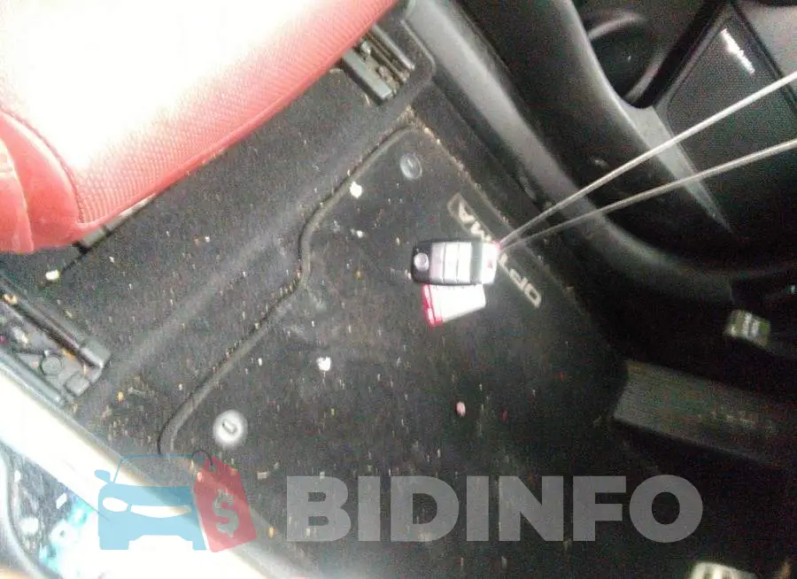 5XXGW4L27GG016870 Photo# 11