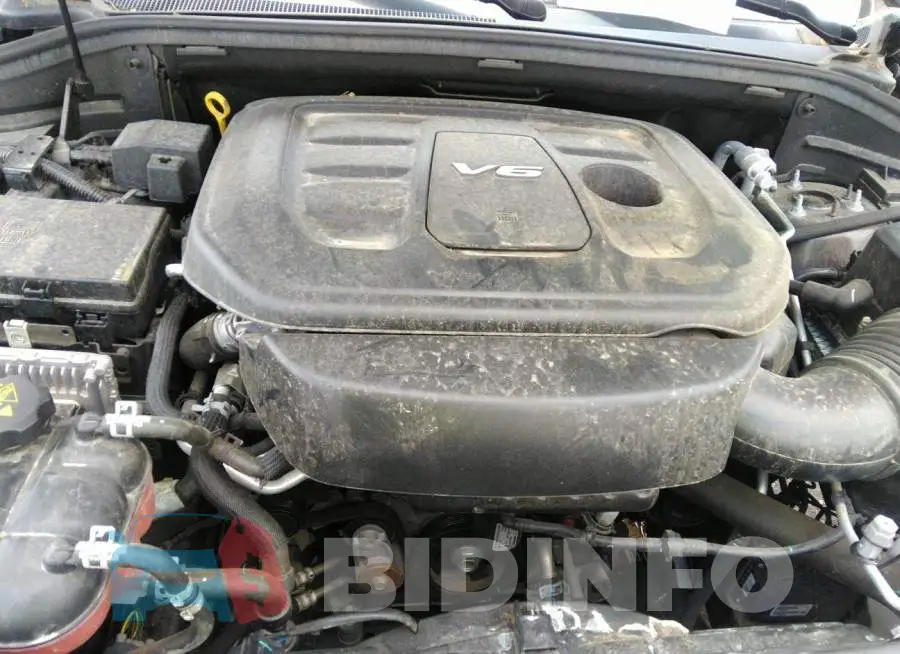 1C4RJFAG7JC491766 Photo# 10