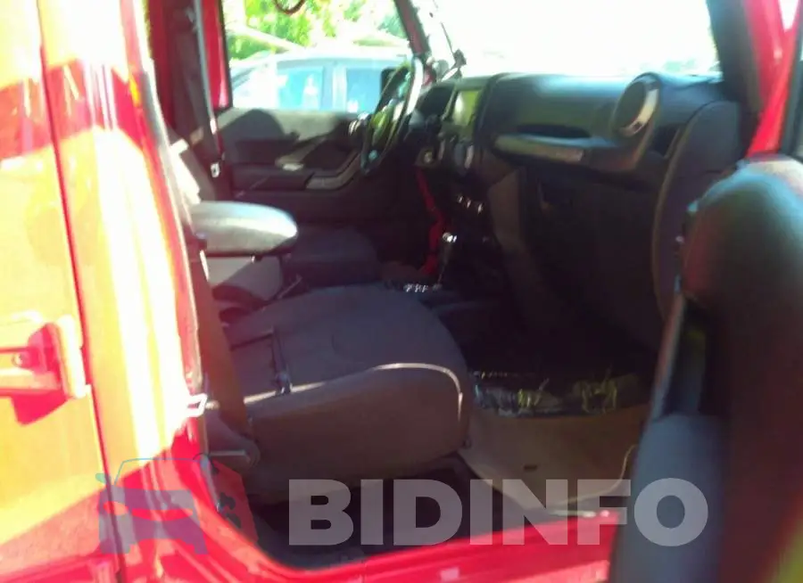 1C4BJWDG5HL705158 Photo# 5