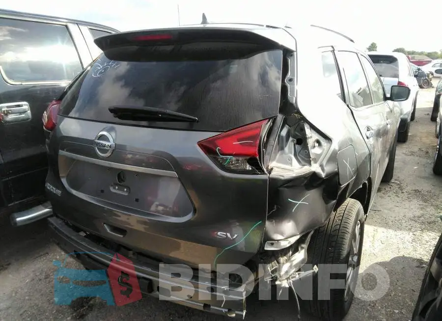 KNMAT2MT9KP537438 Photo# 4