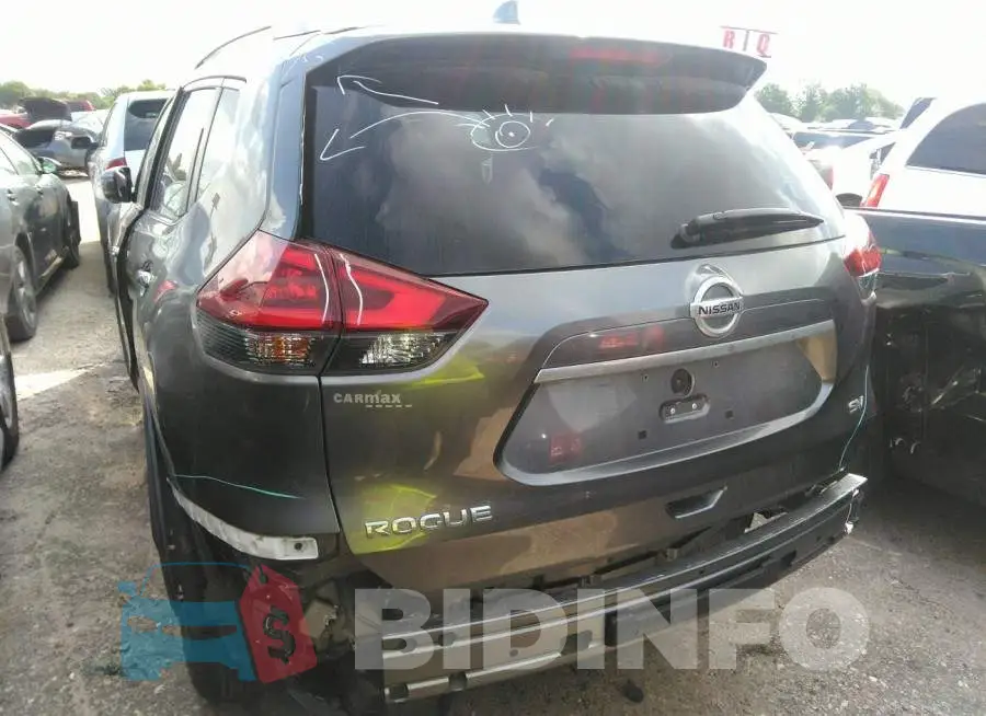 KNMAT2MT9KP537438 Photo# 3