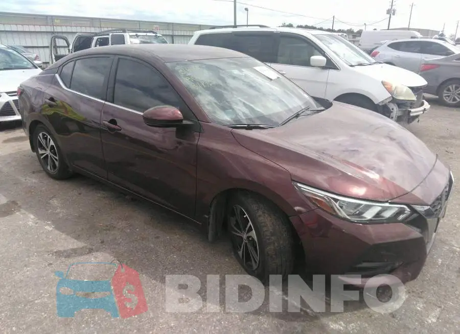 3N1AB8CV8LY230399 Photo# 1