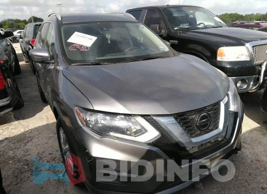KNMAT2MT9KP537438 Photo# 1