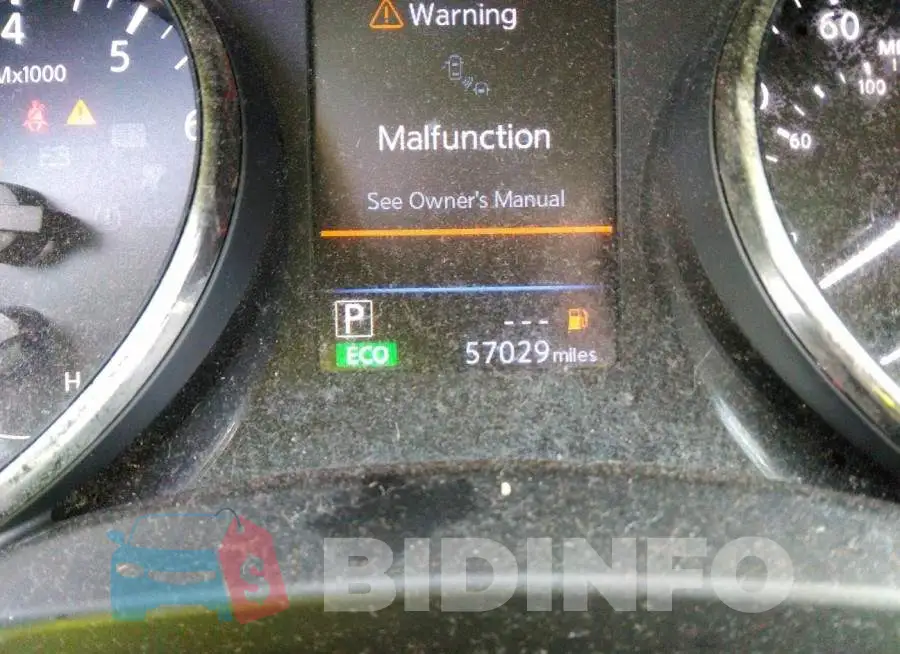 KNMAT2MT9KP537438 Photo# 7