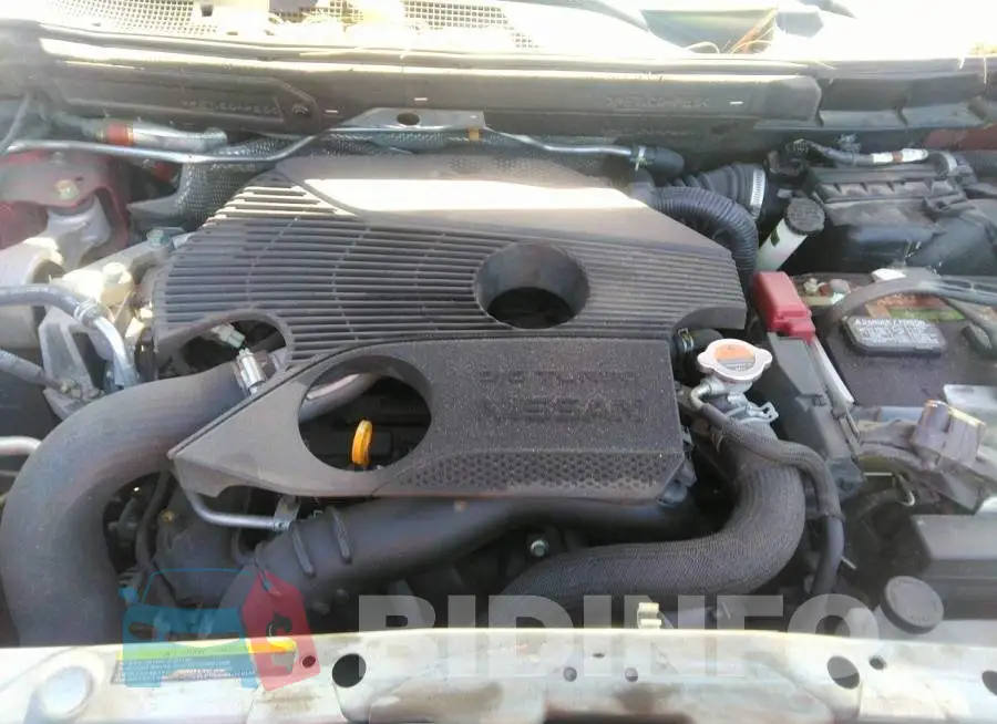 JN8AF5MR2FT501203 Photo# 10