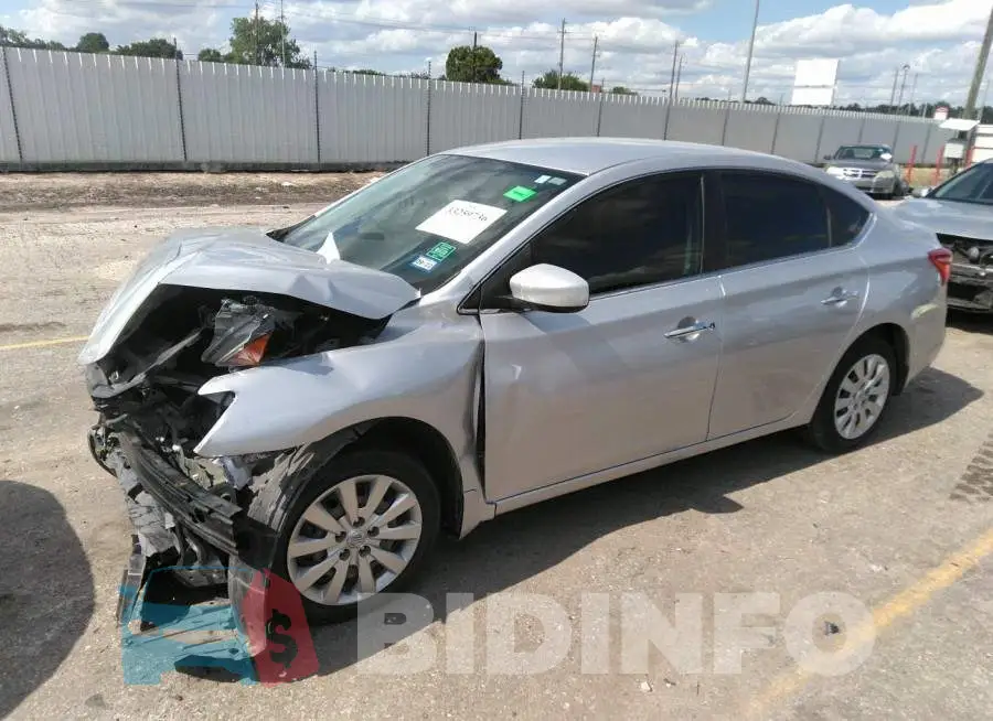 3N1AB7AP1GL669042 Photo# 2