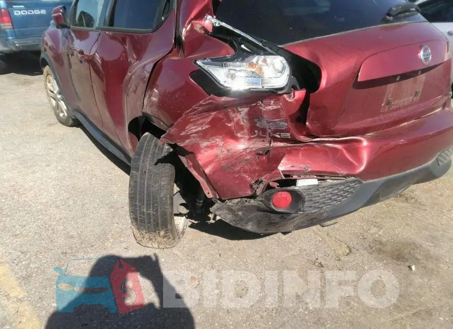 JN8AF5MR2FT501203 Photo# 6