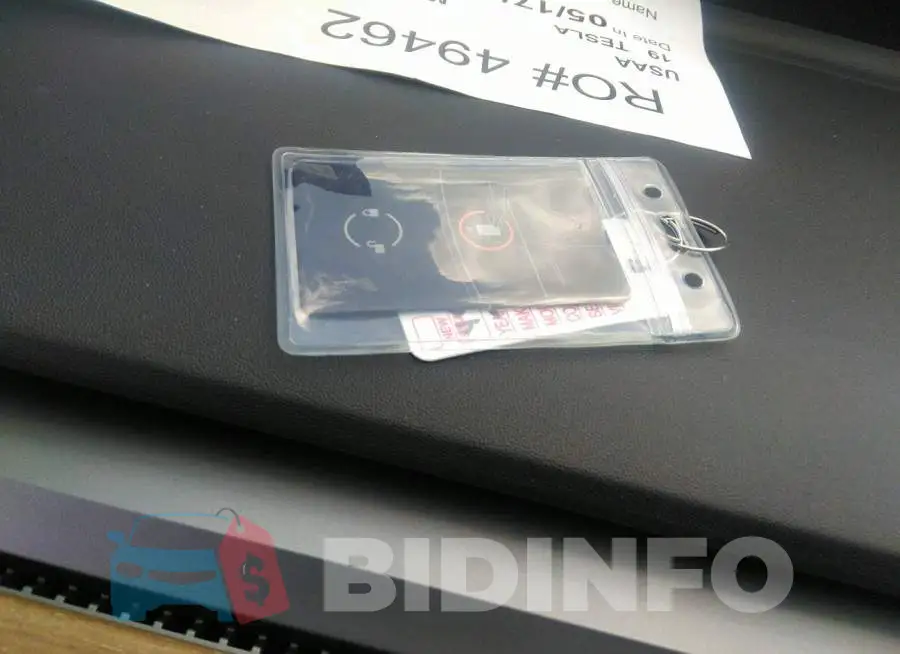 5YJ3E1EA7KF417111 Photo# 11