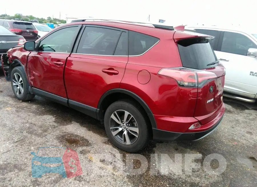JTMWFREVXJD116687 Photo# 3