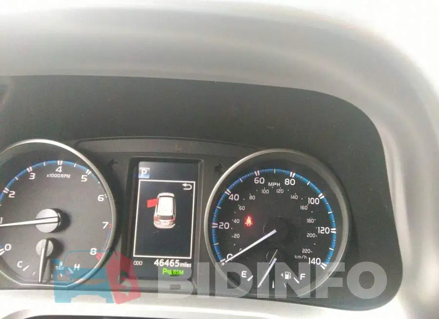 JTMWFREVXJD116687 Photo# 7