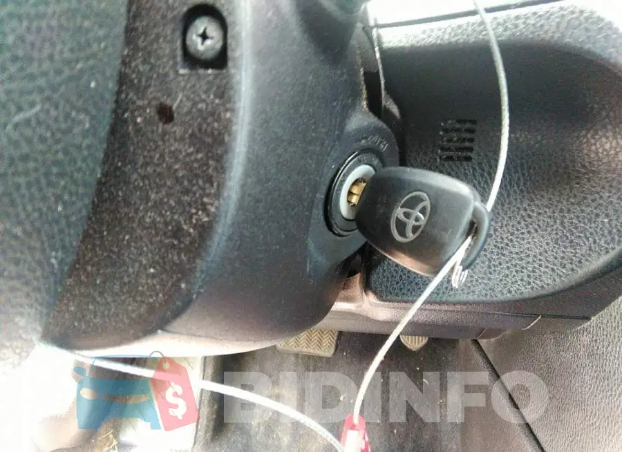 5YFBURHE8HP619691 Photo# 11