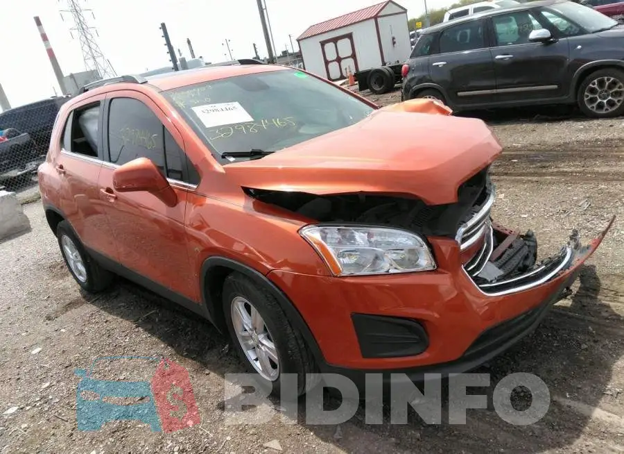 KL7CJLSB7FB117871 Photo# 1