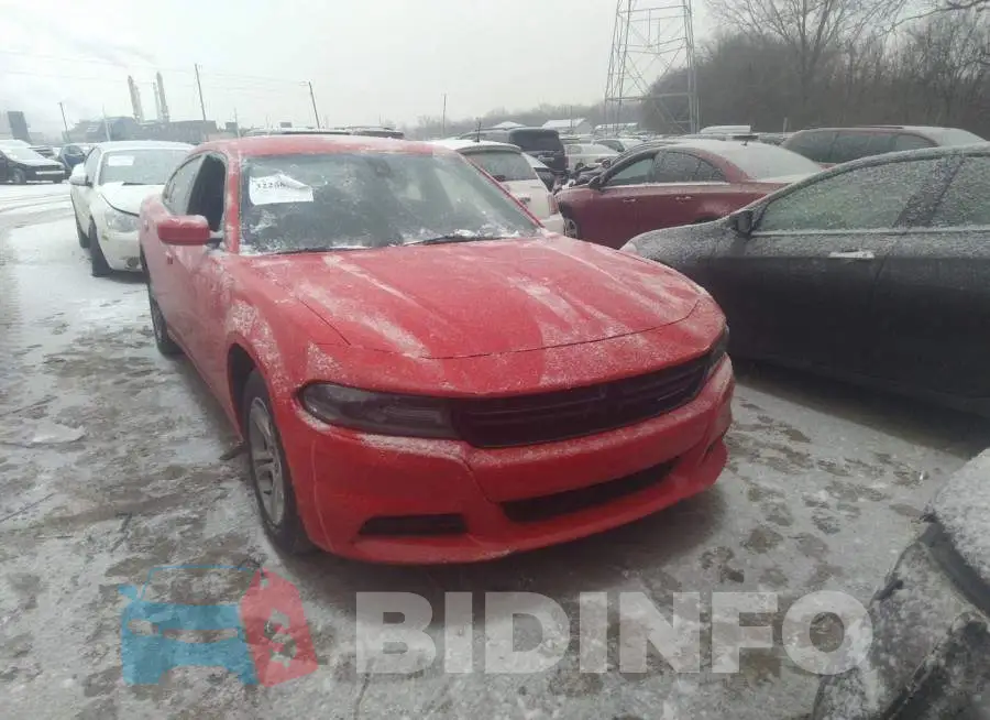 2C3CDXBG9JH257602 Photo# 1