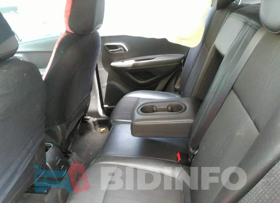 KL7CJLSB7FB117871 Photo# 8