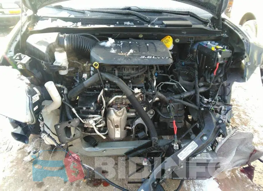 2C4RDGEG4JR342892 Photo# 10