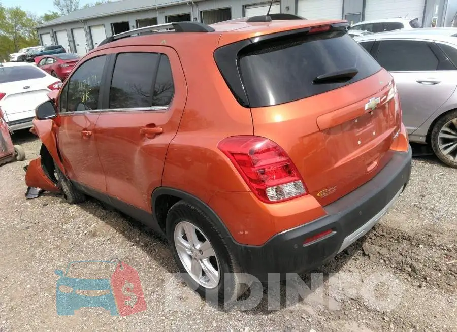 KL7CJLSB7FB117871 Photo# 3