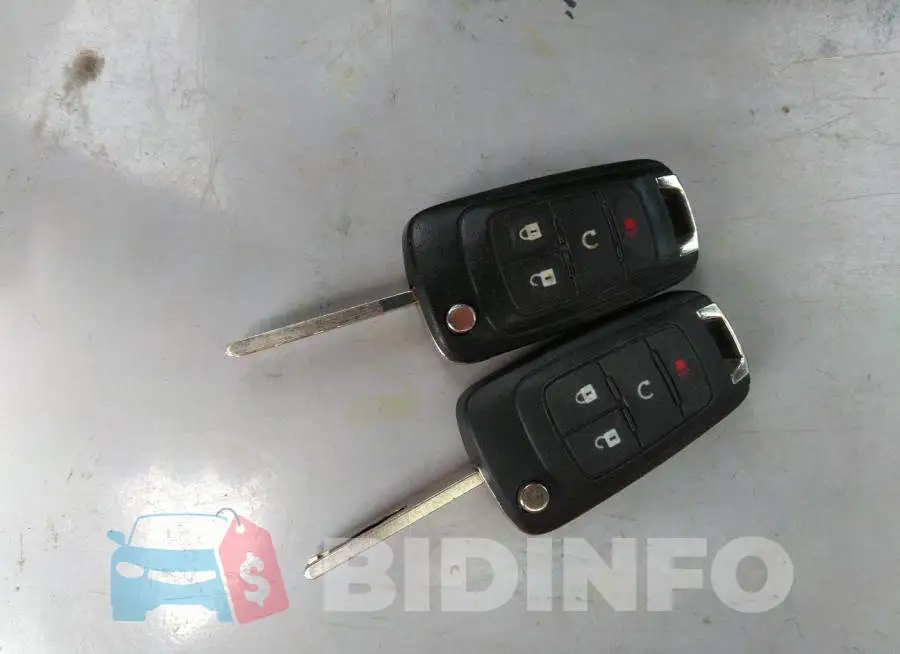 KL7CJLSB7FB117871 Photo# 11