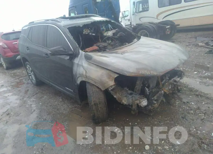 3GKALPEV9JL386399 Photo# 1