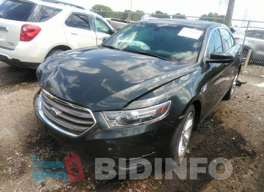 1FAHP2E89GG100596 Photo# 2