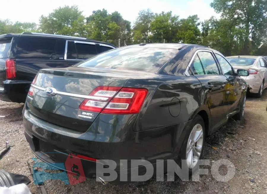 1FAHP2E89GG100596 Photo# 4