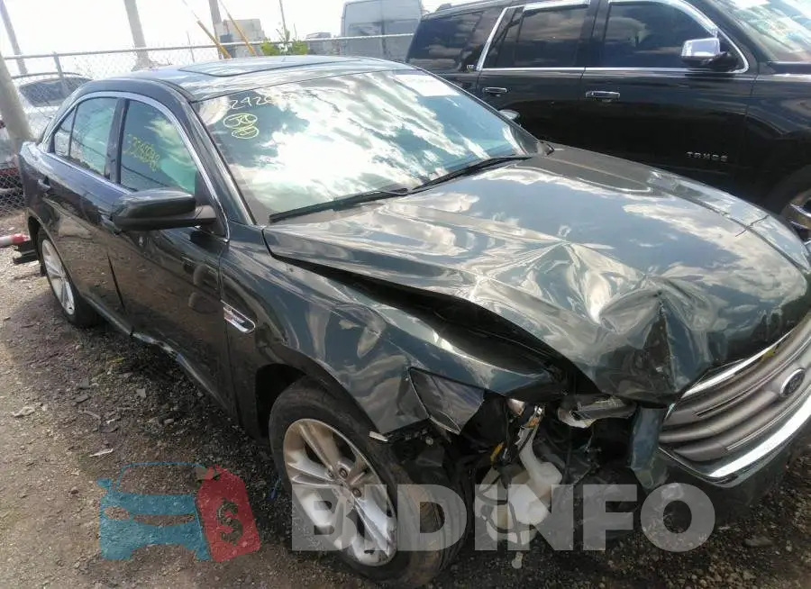 1FAHP2E89GG100596 Photo# 6