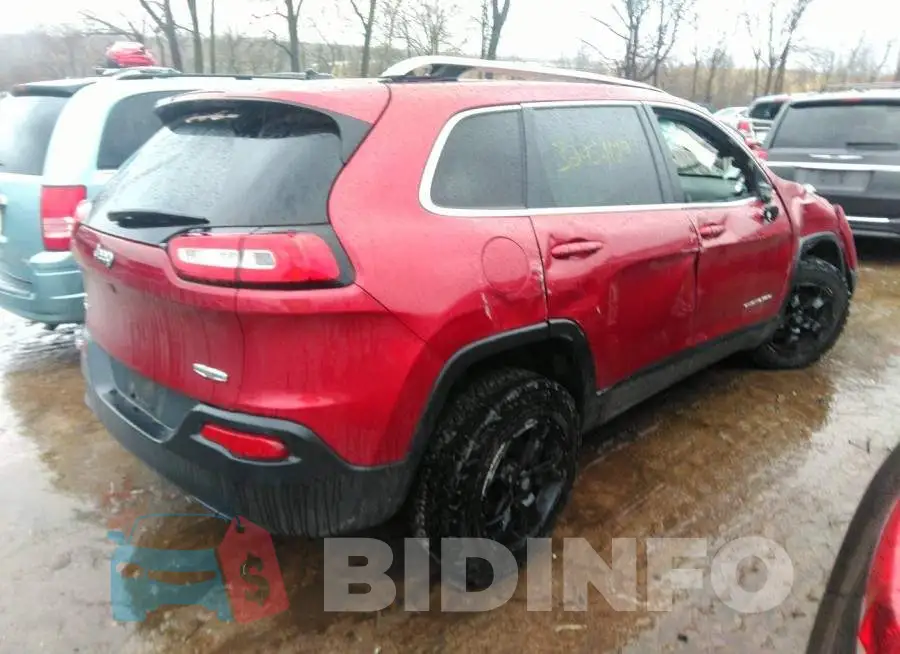 1C4PJMCB1FW583989 Photo# 4