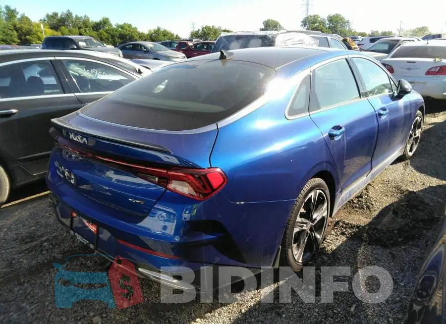5XXG64J27NG096302 Photo# 5