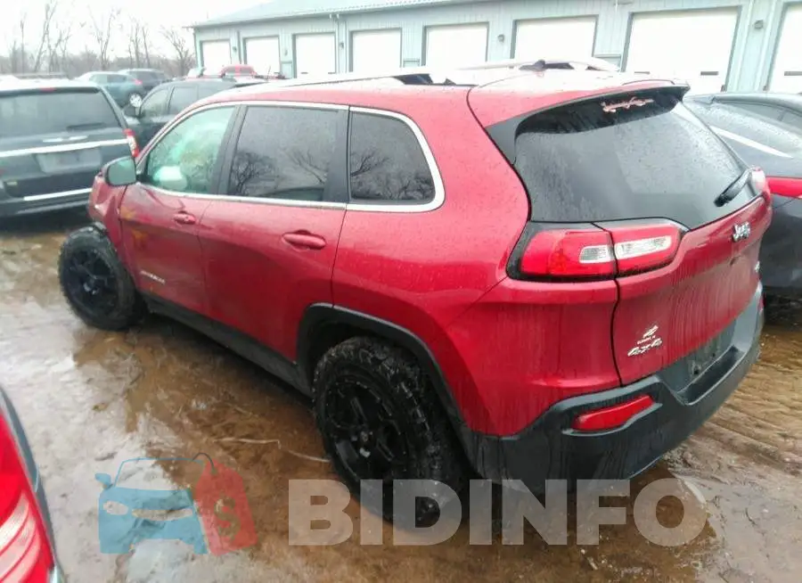 1C4PJMCB1FW583989 Photo# 3