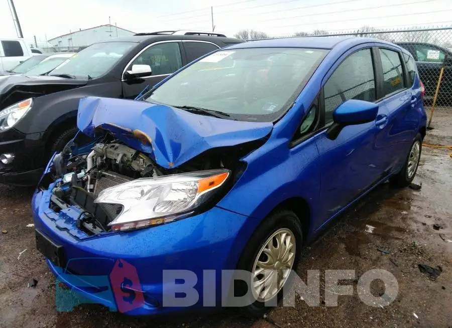3N1CE2CP9GL378496 Photo# 2