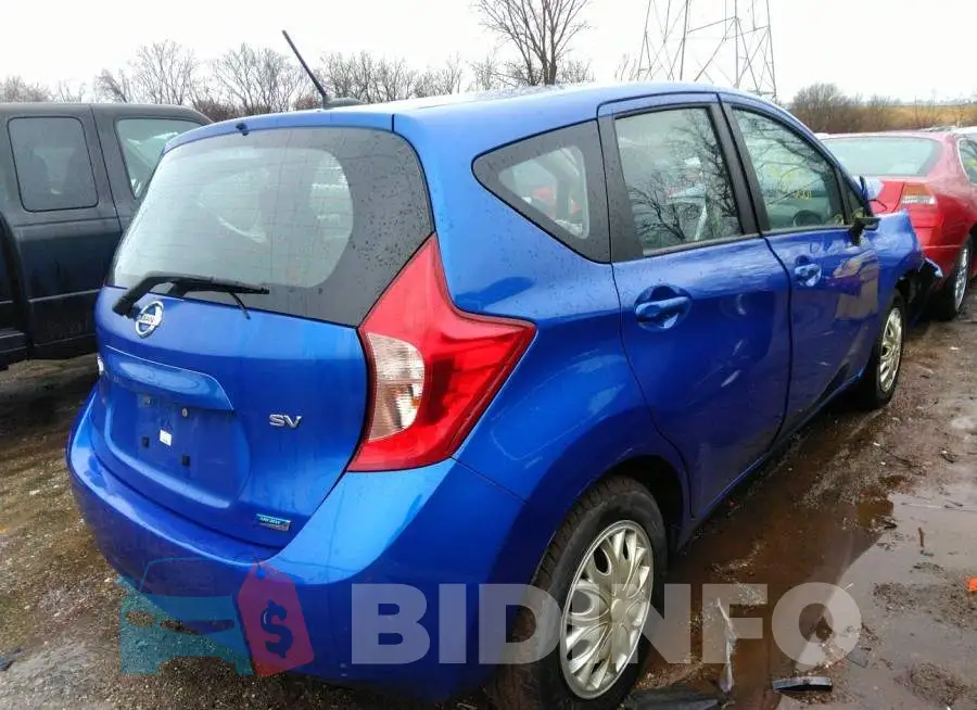 3N1CE2CP9GL378496 Photo# 4