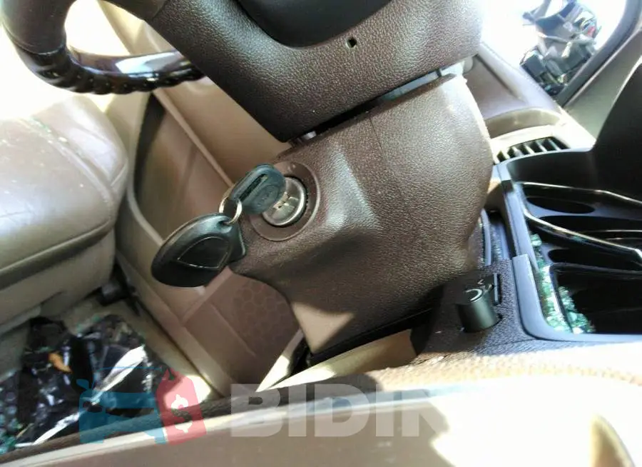 1GKKRTKD1FJ287775 Photo# 11