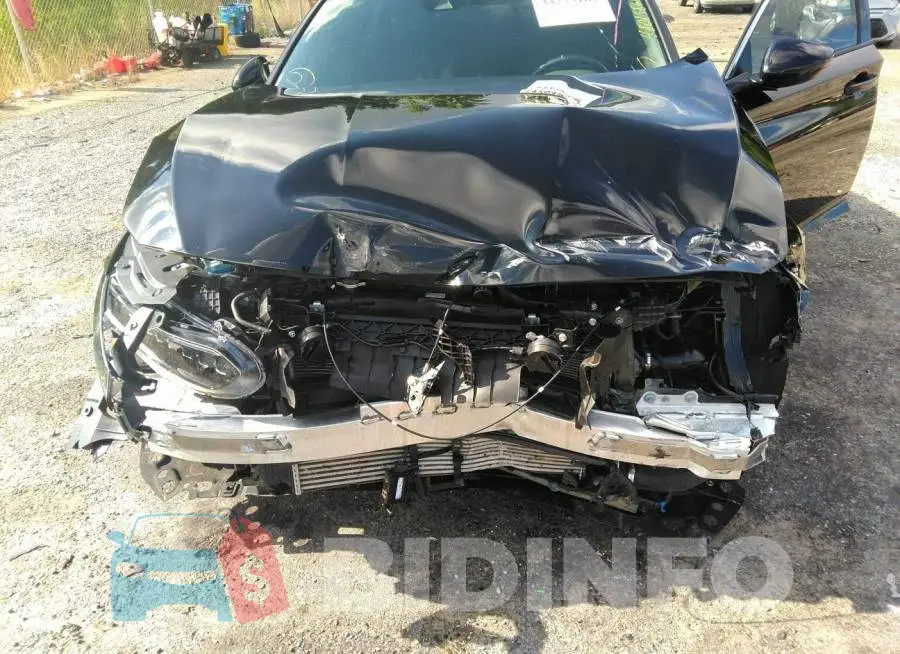 1HGCV1F35MA102644 Photo# 6