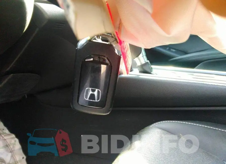 1HGCV1F35MA102644 Photo# 11