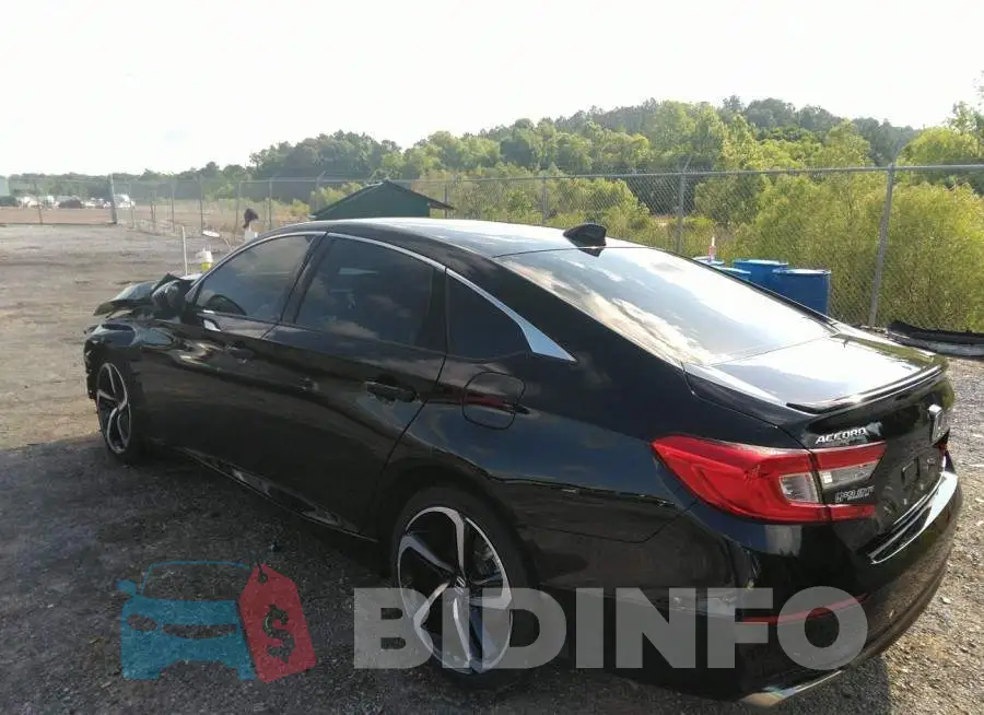 1HGCV1F35MA102644 Photo# 3