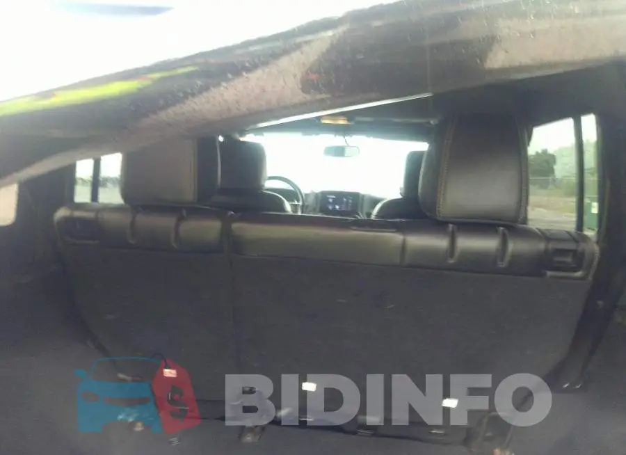 1C4BJWDG7FL576241 Photo# 8
