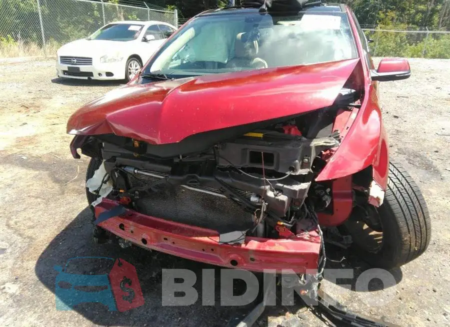 2LMDJ6JK6FBL32419 Photo# 6
