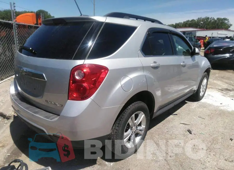 2GNALBEK6F1178498 Photo# 4