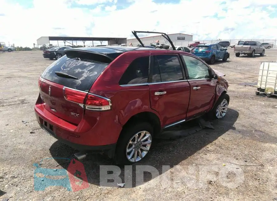 2LMDJ6JK6FBL32419 Photo# 4